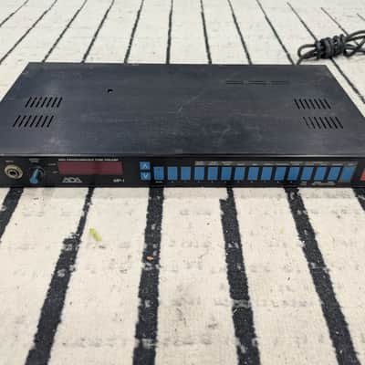 ADA MP1 hookup order for stereo - Gearspace