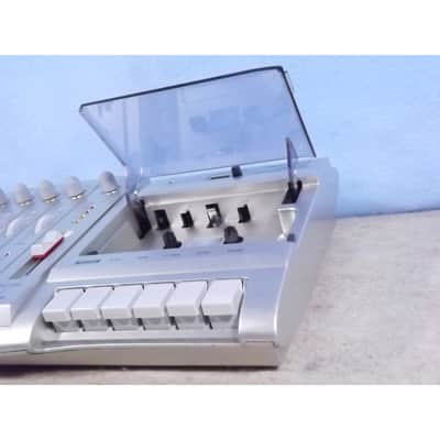 TASCAM MF-P01 Multitrack Recorder with PWM speed controller image 12