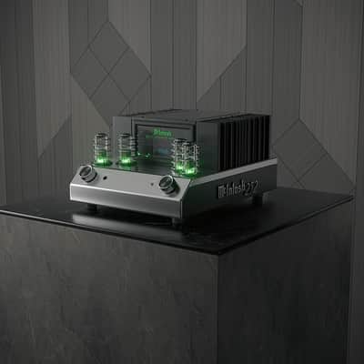 McINTOSH MA252 - 2-Channel Hybrid Integrated Amplifier - NEW! image 9