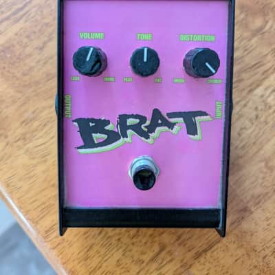 ProCo Brat Distortion | Reverb