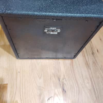 Crate PS-112 Celestion V70 image 5
