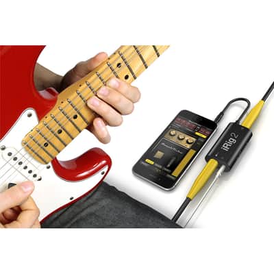IK-Multimedia iRig 2 image 3