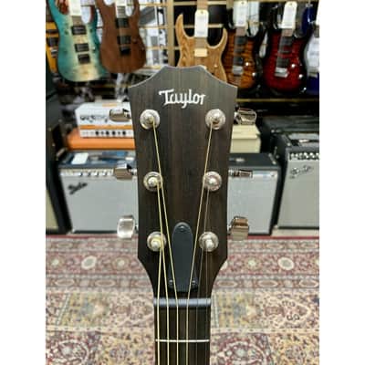 Taylor American Dream AD27e Guitarra Electroacústica image 8