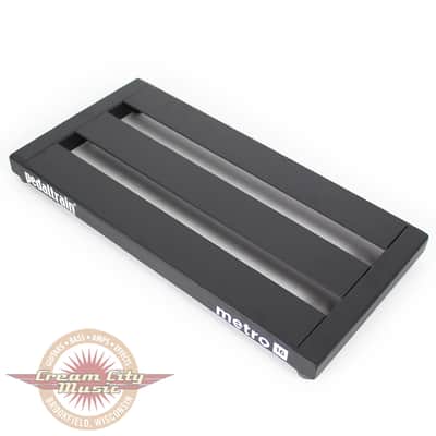 Pedaltrain Metro 16 Pedalboard with Soft Case image 1