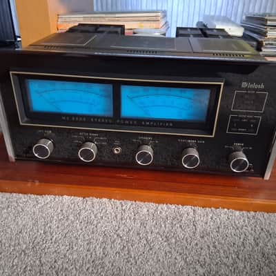 McIntosh MC2205 1981-86 image 2