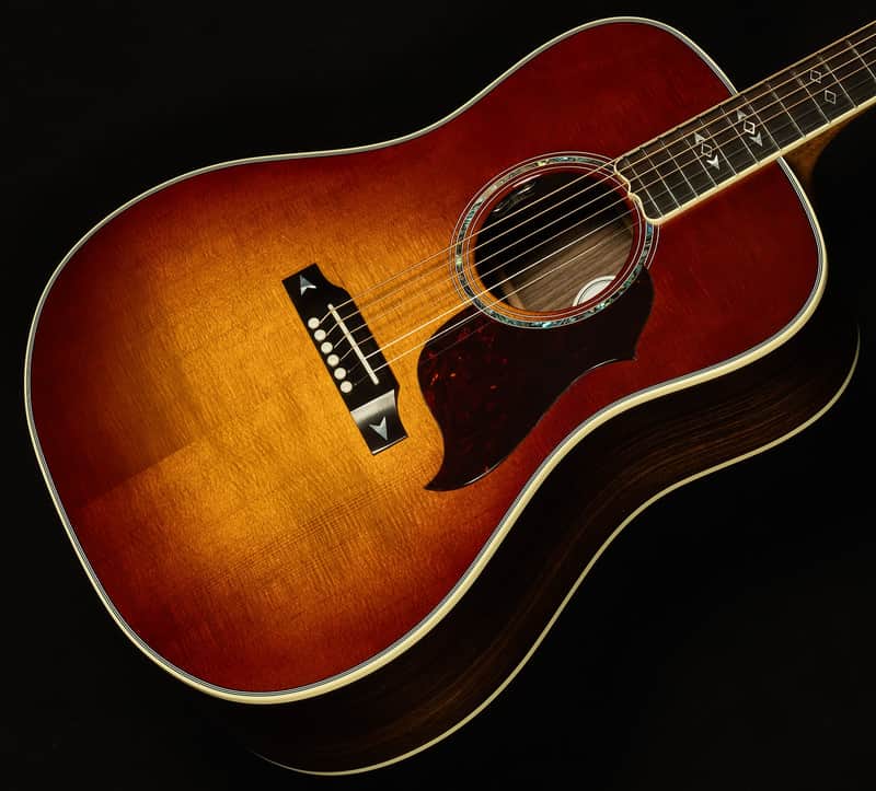 Gibson Modern Collection Songwriter Recording Artist image 1