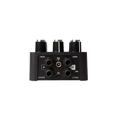 Universal Audio UAFX Starlight Delay Pedal image 2