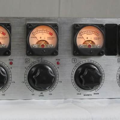 Behringer T1953 Tube Mic Preamp image 3