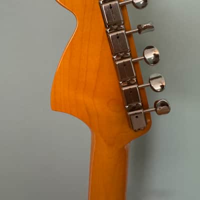 Fender American Vintage II '66 Jazzmaster w/ Mastery Bridge & Decoboom Pickguard image 7