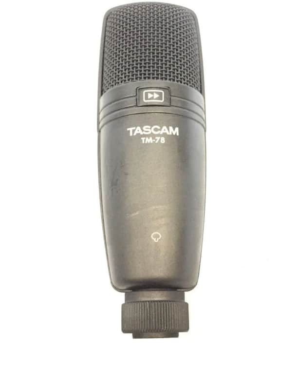 TASCAM TM-78