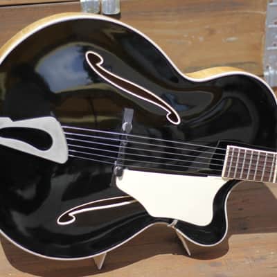 Neubauer Jazz 1950's - Black/Natural image 4