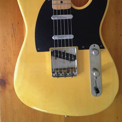 LsL Mongrel Butterscotch Blonde ("Logan") - PRICE DROP !! image 1