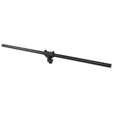 Gravity Stands LS TB 01 Universal DJ Stage Lighting T-Bar for 35 mm Stands image 3