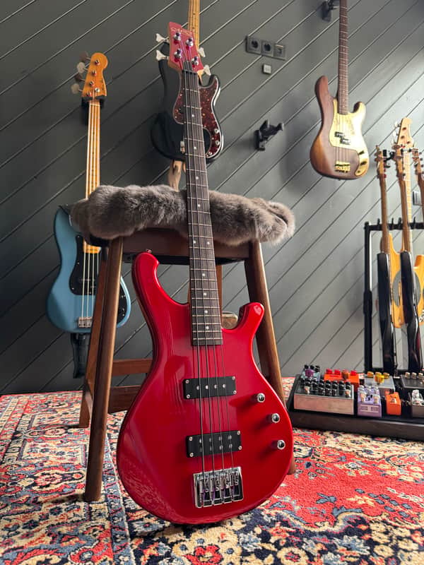 MD-MM Produce MDB-ELITE/S 2015 – 3.8 kg – Boutique Japanese Bass w/ Original Certificate image 1