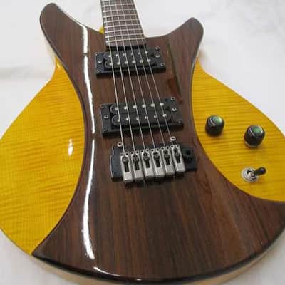 Avian Swift Electric Guitar Lightweight and Versatile | Reverb
