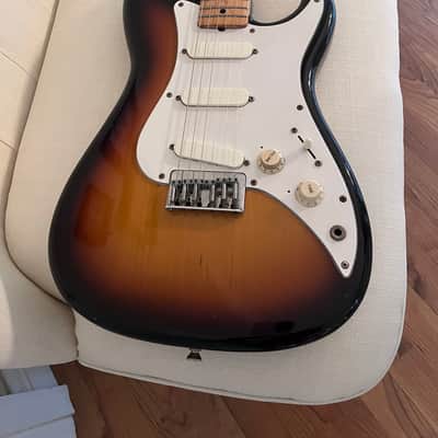 Fender Squire Bullet 1984 - Japan image 4
