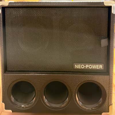 Immagine Phil Jones BG150W Flightcase Bass Combo Amp - 2