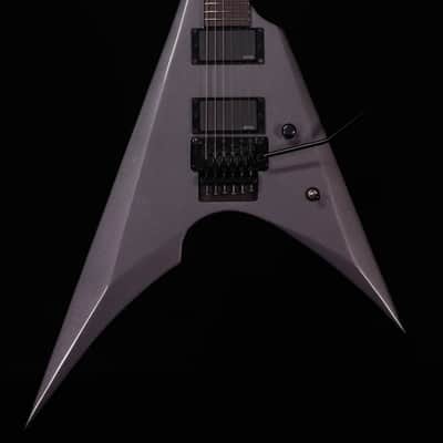ESP LTD Arrow-400, Charcoal Metallic image 1