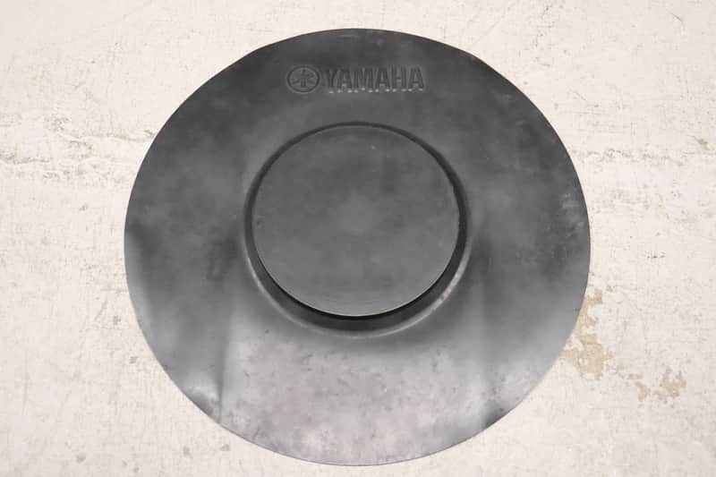 Immagine Yamaha 14" Vacuum Drum Practice Pad - 1