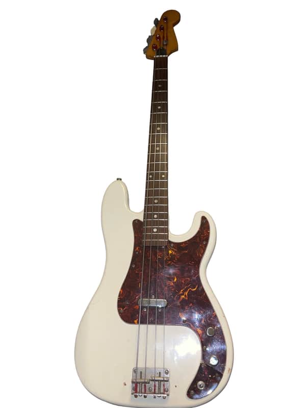 Electra  P-Bass 1970’s image 1