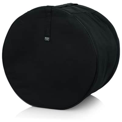 Gator Standard Padded Bass Drum Bag 22x18 image 3