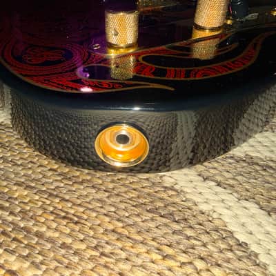 Fender US Signature James Burton Telecaster image 5