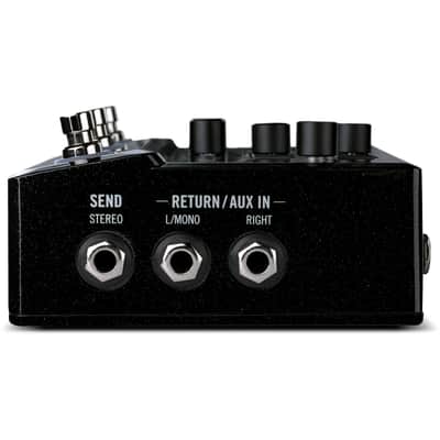 Line 6 HX Stomp Floor Multi FX Guitar Pedal image 7