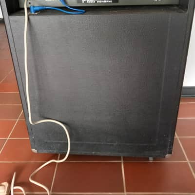 Aidean Power Land Bass Combo Amplifier image 6