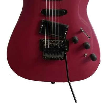Kramer 620 Electric Guitar image 1