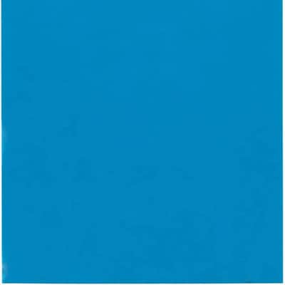 American DJ Progel Solid Color Par Can Gel Sheet - 24 x 21-Inch Purple image 3