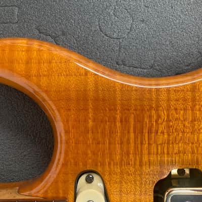 Hamer (USA) Vintage S 1992 - Aztec Gold image 24
