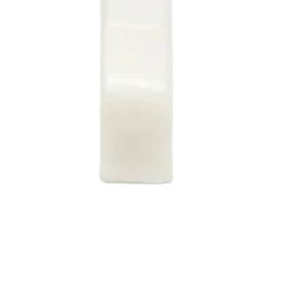 Graph Tech Tusq PQ-5010-00 Fender Style Flat Bottom Nut image 2