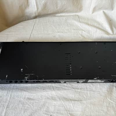 Roland ORCHESTRA M-OC1 Rack mount Sound module SR-JV80-02 NEW INTERNAL BATTERY image 9