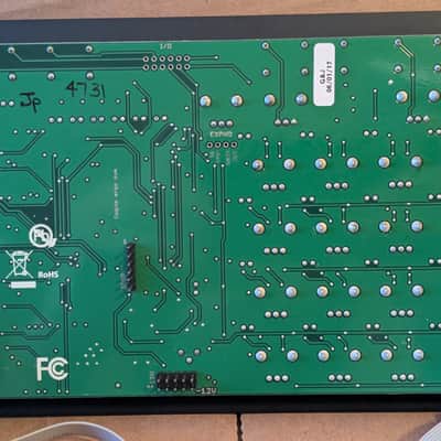 Make Noise Rene Module 2008 - 2018 - Black image 4