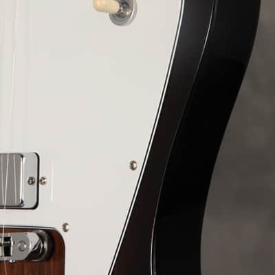 Gibson USA Limited Run non-reverse Firebird 2015 Vintage Sunburst image 11
