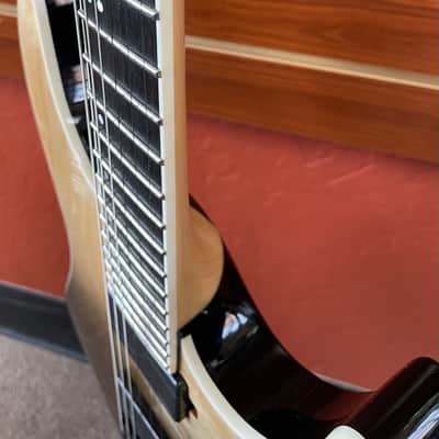 ESP LTD M-1000 HT 2020 - Present - Black Fade image 10