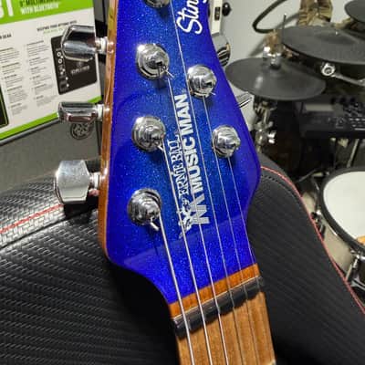 Ernie Ball Music Man StingRay RS - Sweetwater Exclusive image 5