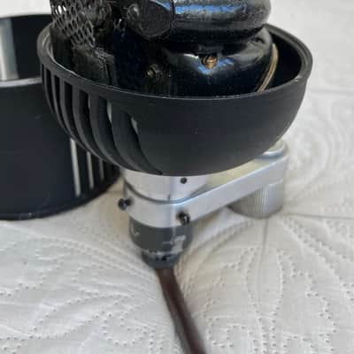 Rare!!! Western Electric 639A 1930s Birdcage Mic image 2