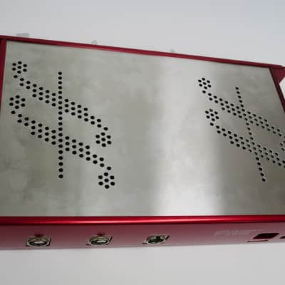 Focusrite Red 6 Mic Pre / EQ (Serviced) image 6