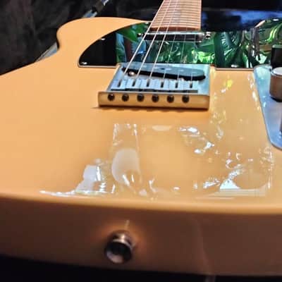 2004 Fender American Series Telecaster With '52 Pickups image 14