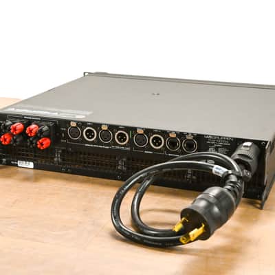 Lab Gruppen PLM 10000Q Powered Loudspeaker Management System CG0104J image 6