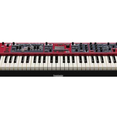 Nord Electro 7 73-key Stage Piano image 3