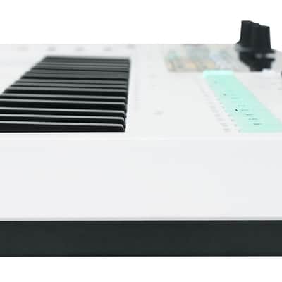 Arturia Keystep Pro Sequencer 37-Key Midi USB Keyboard Controller+Sustain Pedal image 10