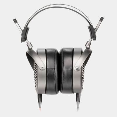 Audeze MM-500 Planar Magnetic Headphones image 12