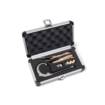 Mogan Elite Ice Omni Earset Microphone, Beige, Sennheiser imagen 4