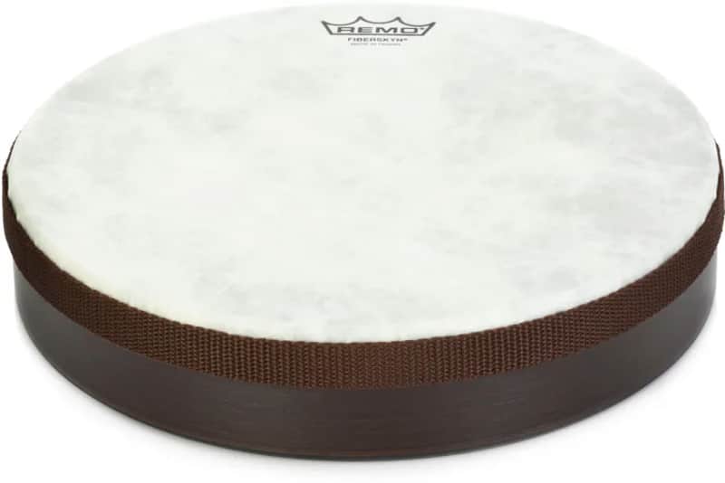 Remo Fiberskyn 10" Frame Drum image 1