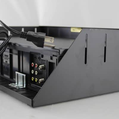 Panasonic AG-3200 ProLine VCR with Rack Mount and Remote image 4