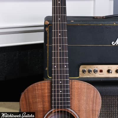 2022 Taylor Mini GS Koa image 3