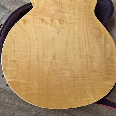 Carvin Sh 225 1982 - Natural image 11