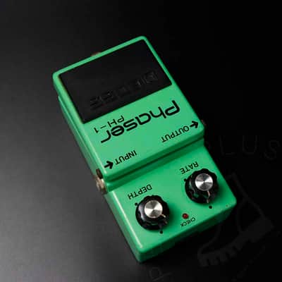 Boss PH-1 Phaser 1979 Made in Japan image 3